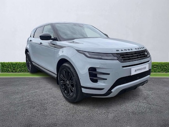Used Land Rover Range Rover Evoque 2026 for sale - 79219320: Photo