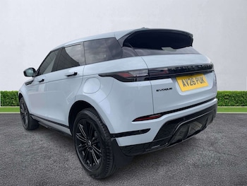 Used Land Rover Range Rover Evoque 2026 for sale - 79219320: Photo