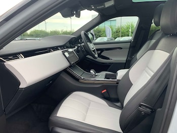 Used Land Rover Range Rover Evoque 2026 for sale - 79219320: Photo