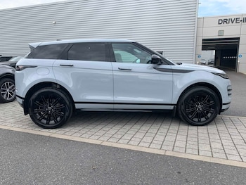 Used Land Rover Range Rover Evoque 2026 for sale - 79219320: Photo