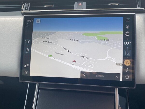 Used Land Rover Range Rover Velar 2025 for sale - 76142989: Photo 11