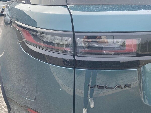 Used Land Rover Range Rover Velar 2025 for sale - 76142989: Photo 19