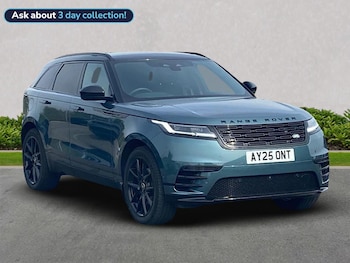 2025 - 2.0 D200 MHEV Dynamic SE 5dr Auto