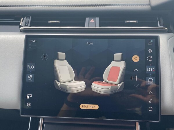 Used Land Rover Range Rover Velar 2025 for sale - 76142989: Photo 22