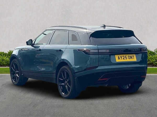 Used Land Rover Range Rover Velar 2025 for sale - 76142989: Photo 2