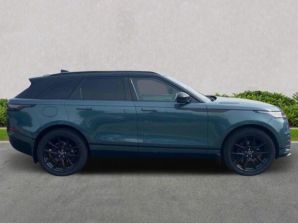 Used Land Rover Range Rover Velar 2025 for sale - 76142989: Photo 5