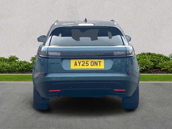 Used Land Rover Range Rover Velar 2025 for sale - 76142989: Photo 6