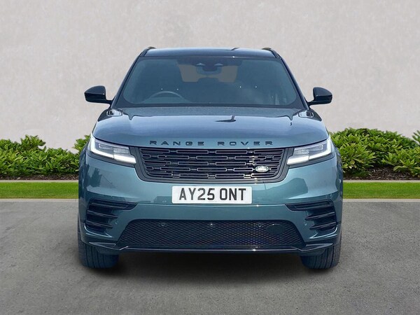 Used Land Rover Range Rover Velar 2025 for sale - 76142989: Photo 7