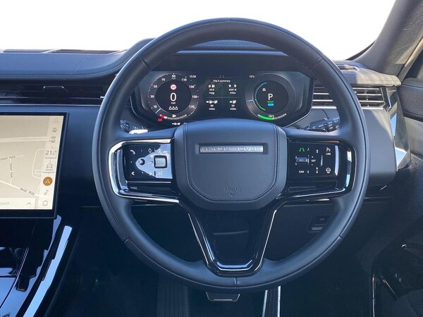 Used Land Rover Range Rover Sport 2025 for sale - 76030474: Photo 15