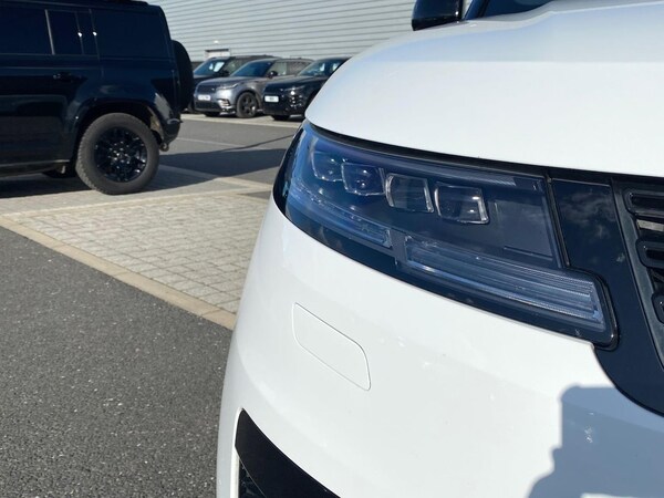 Used Land Rover Range Rover Sport 2025 for sale - 76030474: Photo 17