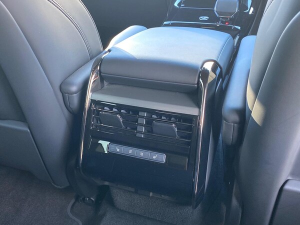 Used Land Rover Range Rover Sport 2025 for sale - 76030474: Photo 18
