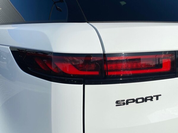 Used Land Rover Range Rover Sport 2025 for sale - 76030474: Photo 19