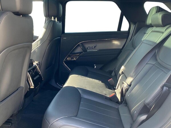 Used Land Rover Range Rover Sport 2025 for sale - 76030474: Photo 4