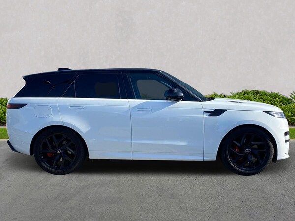 Used Land Rover Range Rover Sport 2025 for sale - 76030474: Photo 5