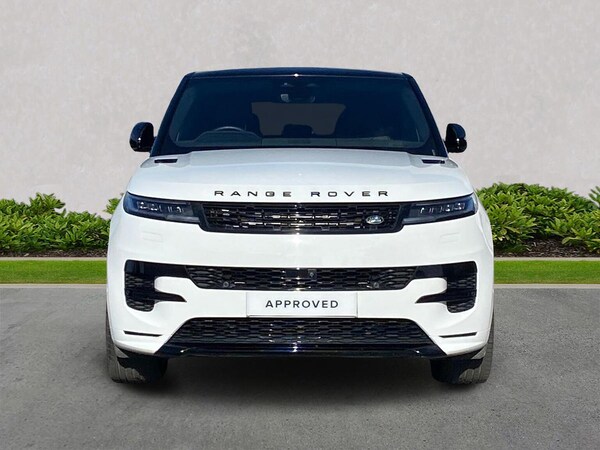 Used Land Rover Range Rover Sport 2025 for sale - 76030474: Photo 7