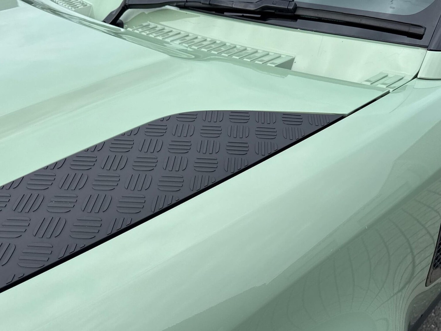 Used Land Rover Defender 2023 for sale - 77640357: Photo 20