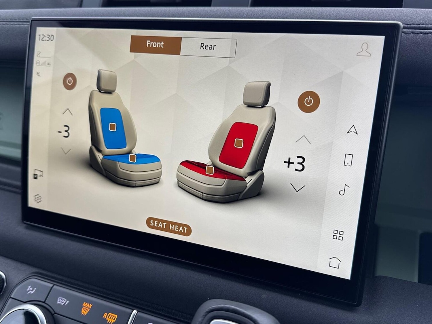 Used Land Rover Defender 2023 for sale - 77640357: Photo 22