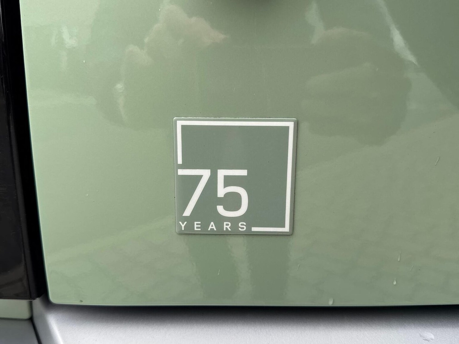 Used Land Rover Defender 2023 for sale - 77640357: Photo 27