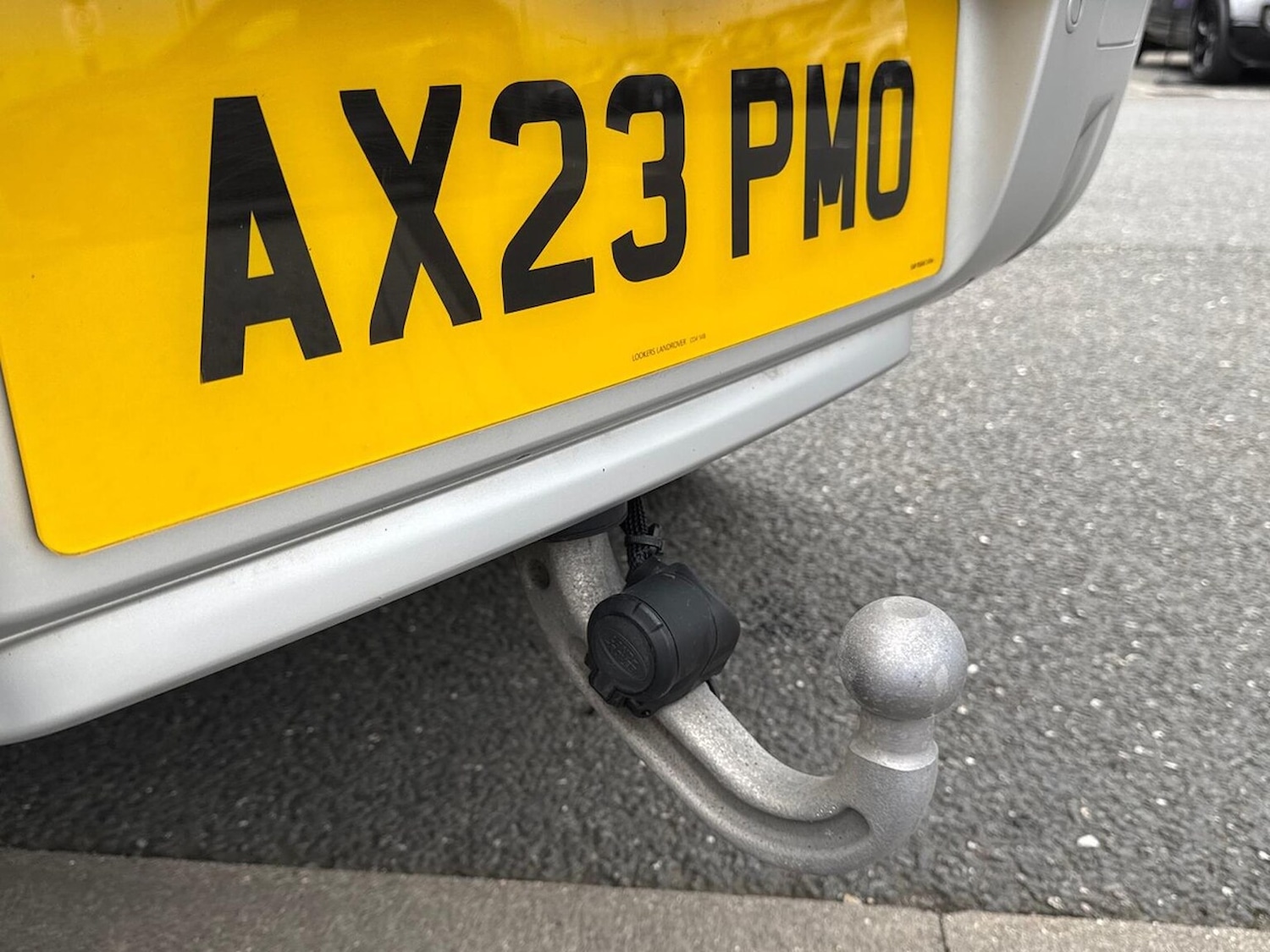 Used Land Rover Defender 2023 for sale - 77640357: Photo 30