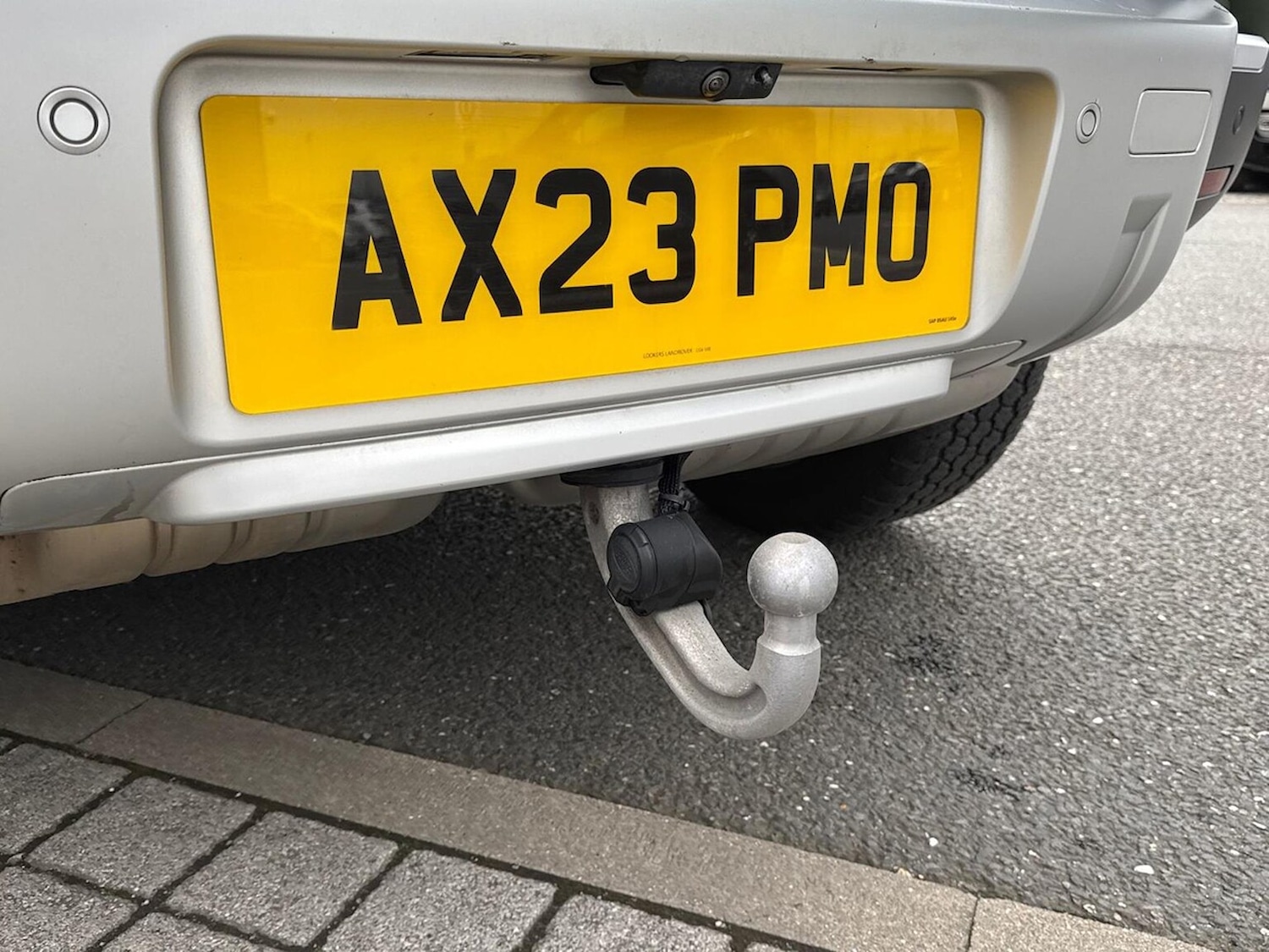 Used Land Rover Defender 2023 for sale - 77640357: Photo 31