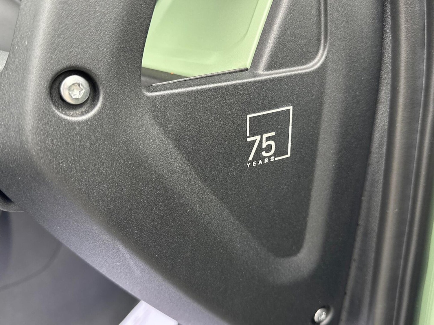 Used Land Rover Defender 2023 for sale - 77640357: Photo 34