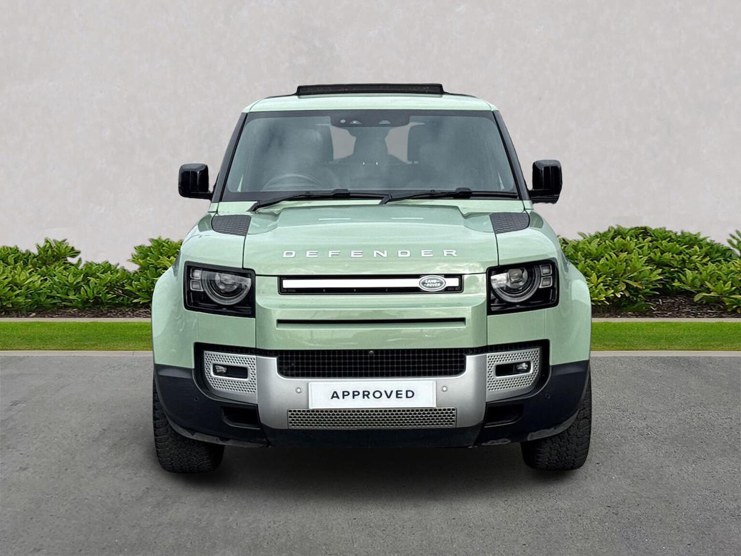 Used Land Rover Defender 2023 for sale - 77640357: Photo 7