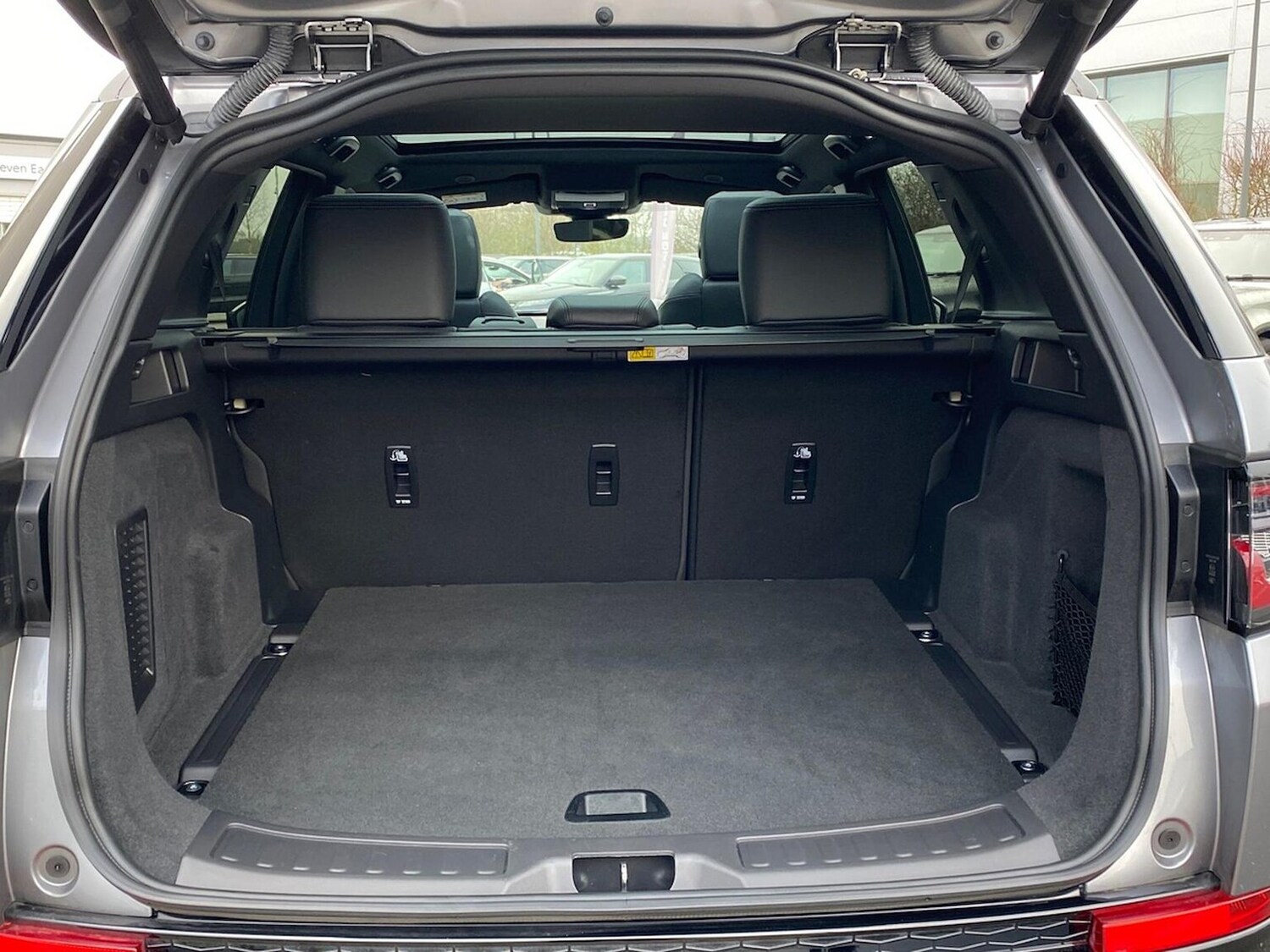 Used Land Rover Discovery Sport 2025 for sale - 77901704: Photo 10