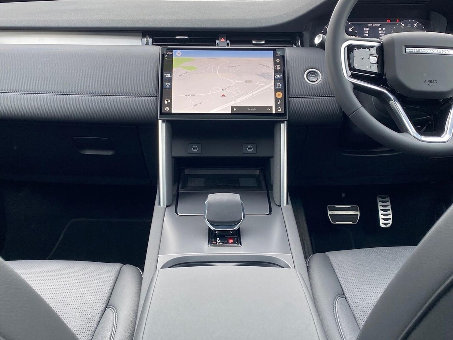 Used Land Rover Discovery Sport 2025 for sale - 77901704: Photo 14