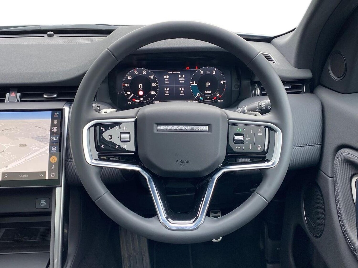 Used Land Rover Discovery Sport 2025 for sale - 77901704: Photo 15