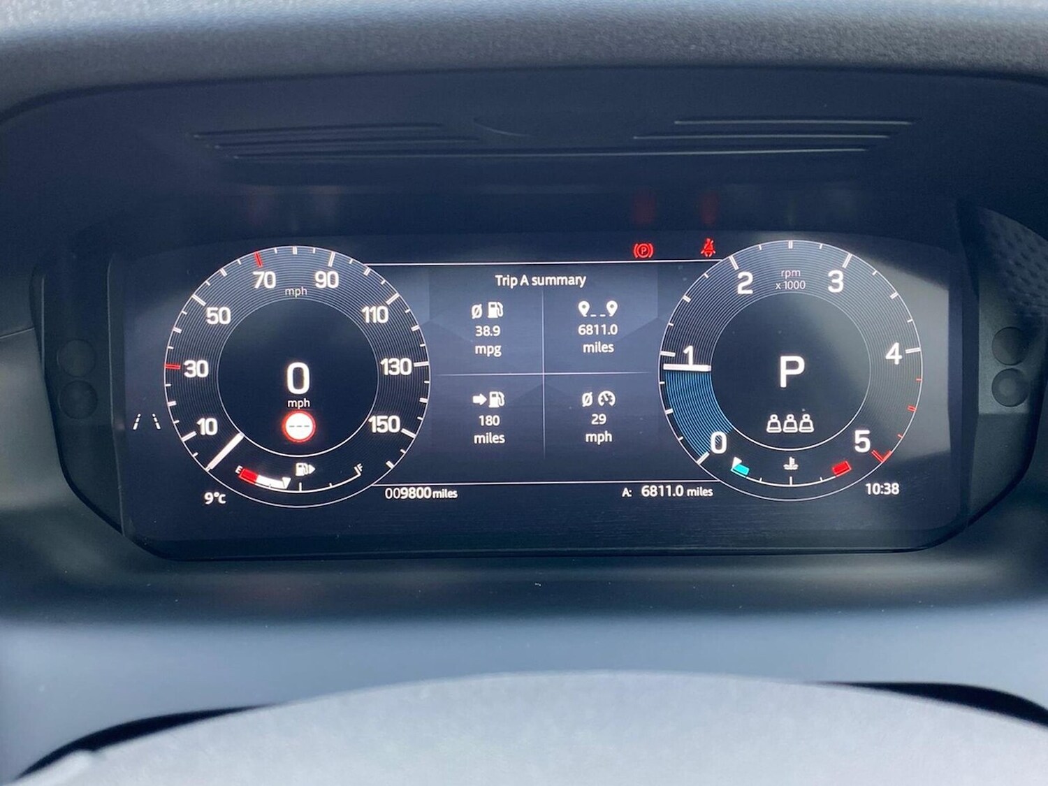 Used Land Rover Discovery Sport 2025 for sale - 77901704: Photo 16