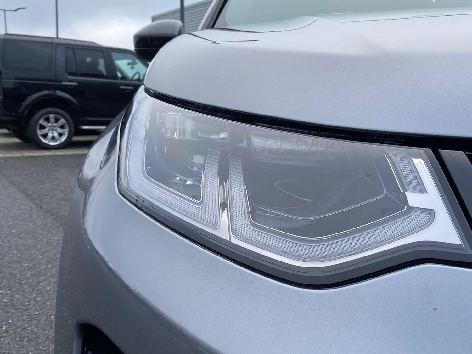 Used Land Rover Discovery Sport 2025 for sale - 77901704: Photo 17