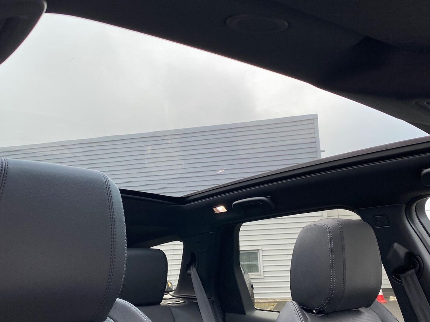 Used Land Rover Discovery Sport 2025 for sale - 77901704: Photo 21