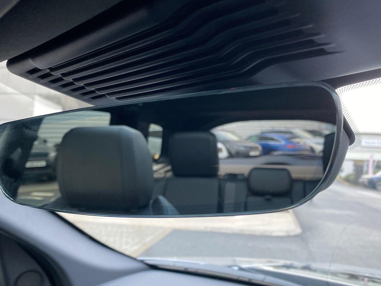 Used Land Rover Discovery Sport 2025 for sale - 77901704: Photo 22