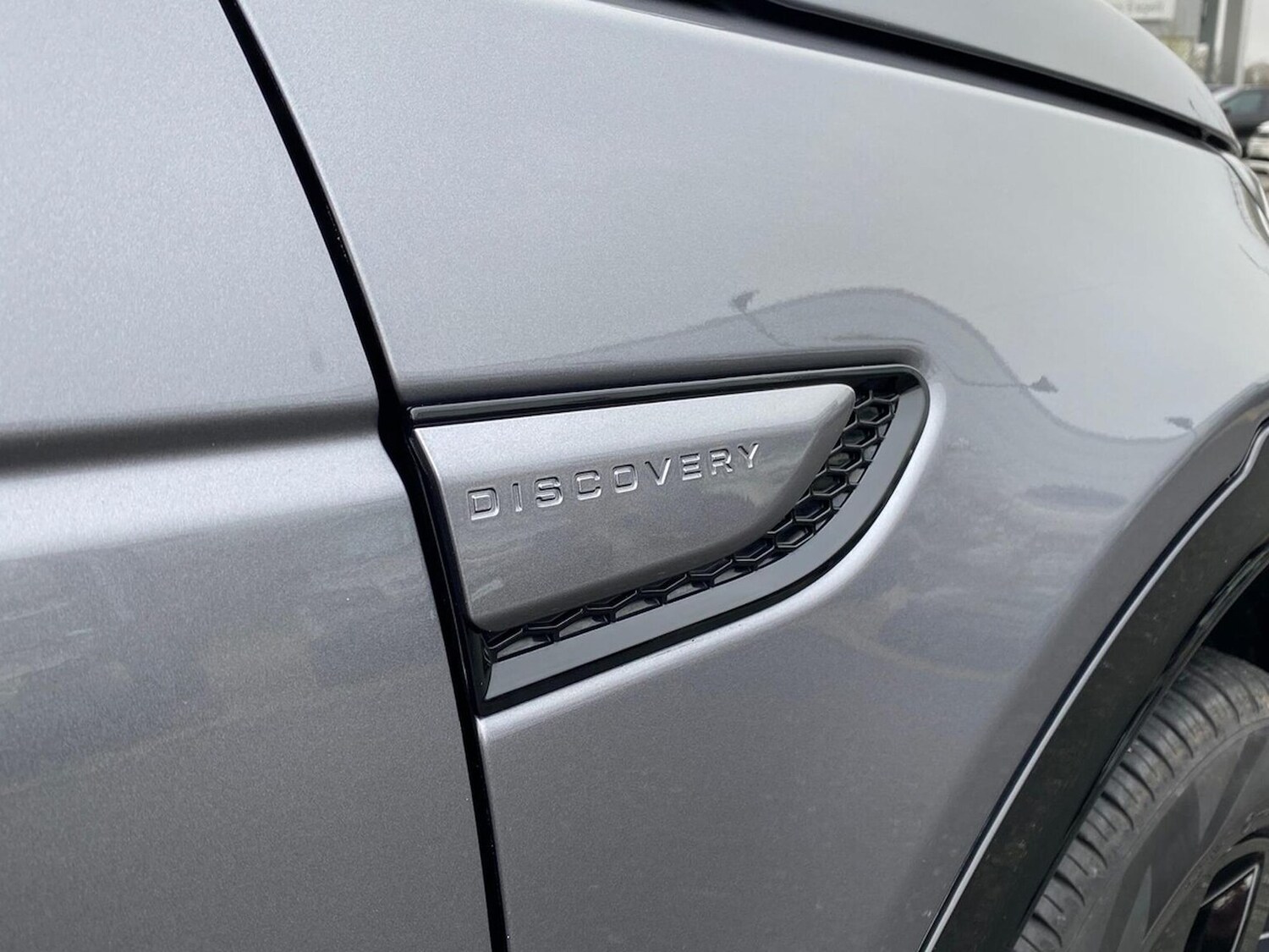 Used Land Rover Discovery Sport 2025 for sale - 77901704: Photo 25