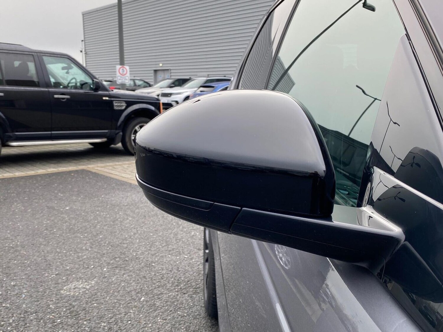 Used Land Rover Discovery Sport 2025 for sale - 77901704: Photo 29