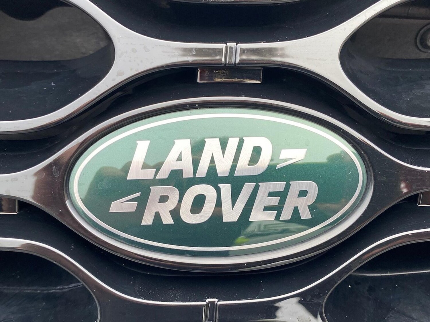Used Land Rover Discovery Sport 2025 for sale - 77901704: Photo 30