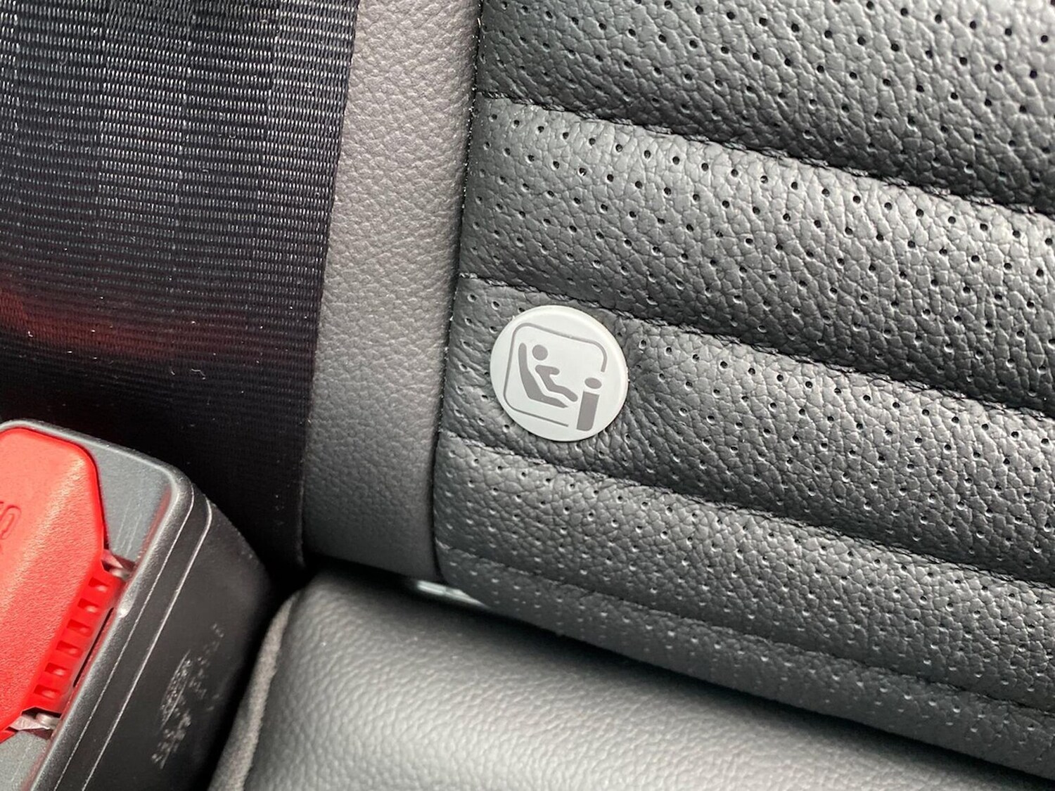 Used Land Rover Discovery Sport 2025 for sale - 77901704: Photo 33