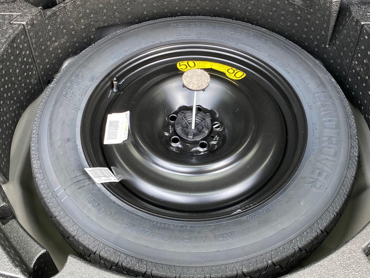 Used Land Rover Discovery Sport 2025 for sale - 77901704: Photo 36