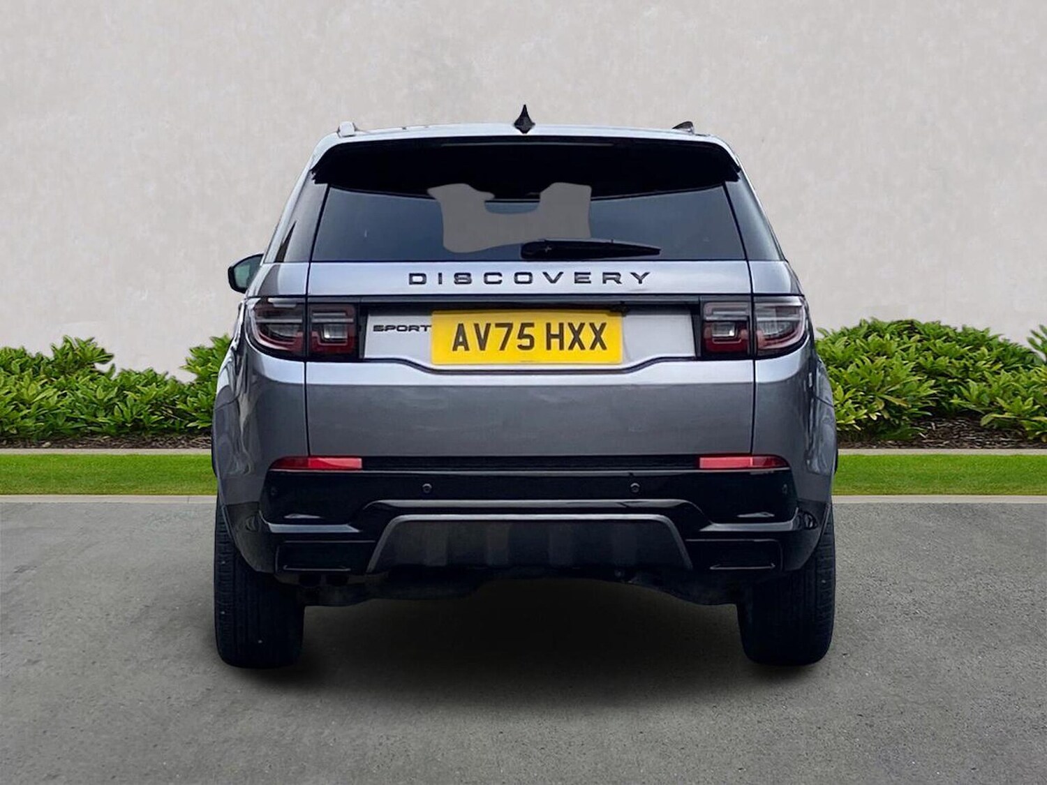 Used Land Rover Discovery Sport 2025 for sale - 77901704: Photo 6