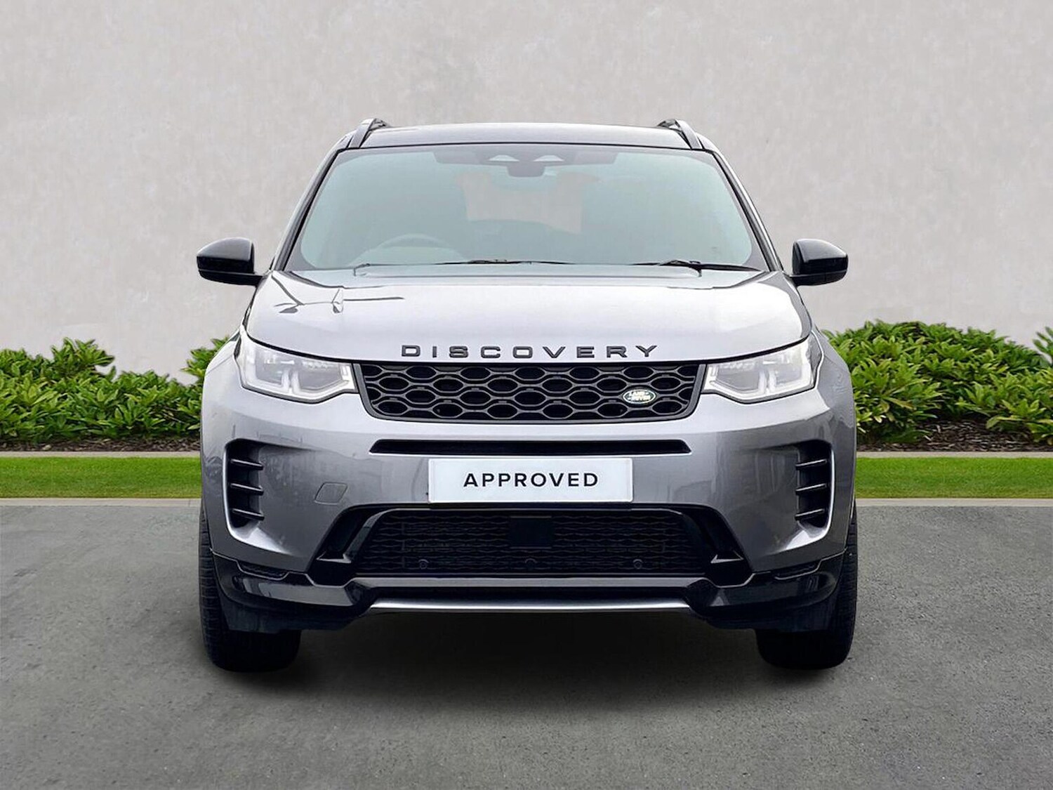 Used Land Rover Discovery Sport 2025 for sale - 77901704: Photo 7