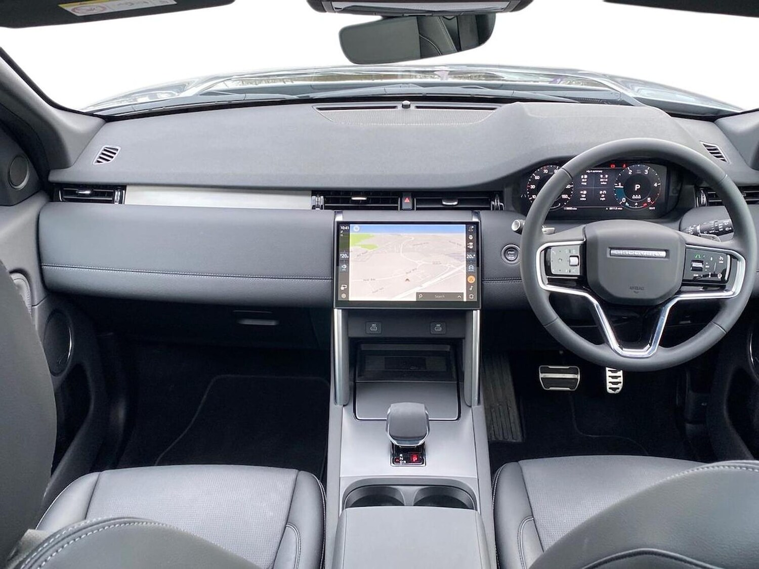 Used Land Rover Discovery Sport 2025 for sale - 77901704: Photo 9