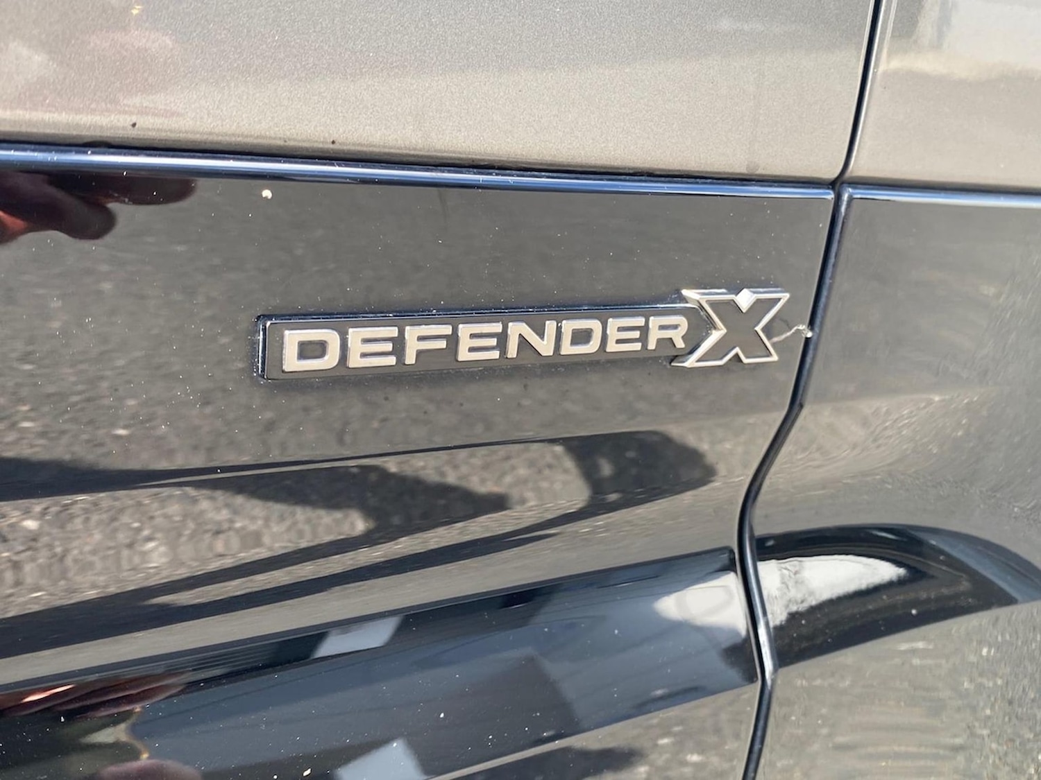 Vehicle 25