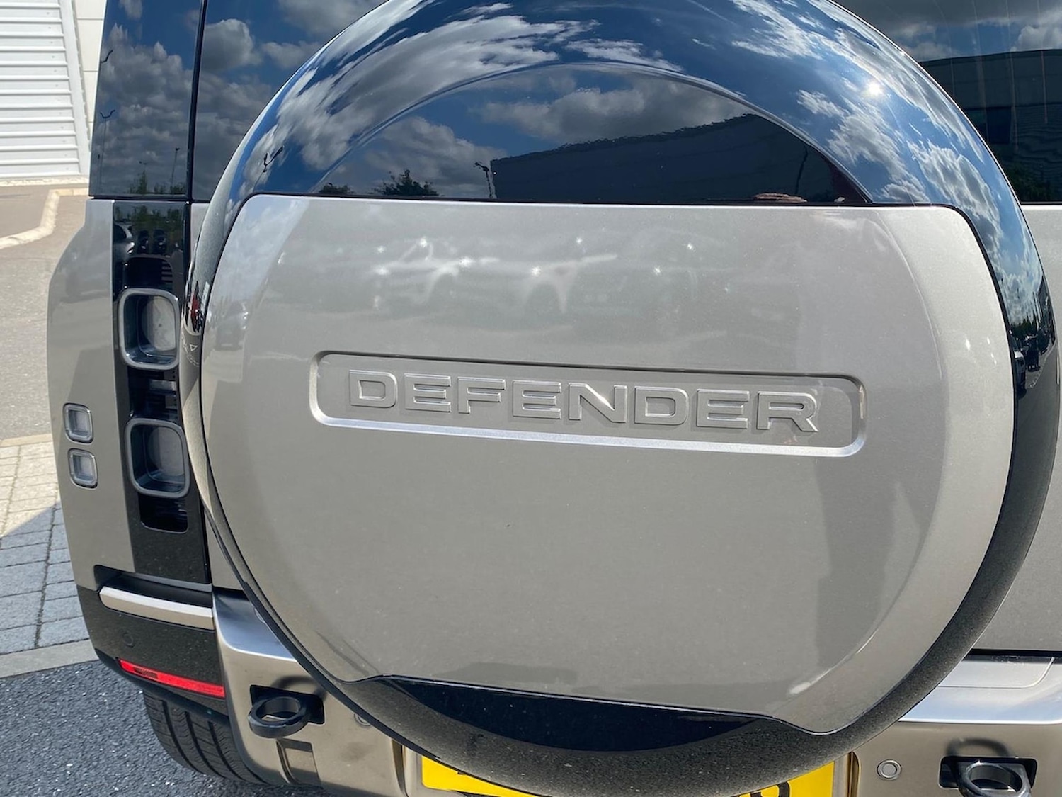 Vehicle 26