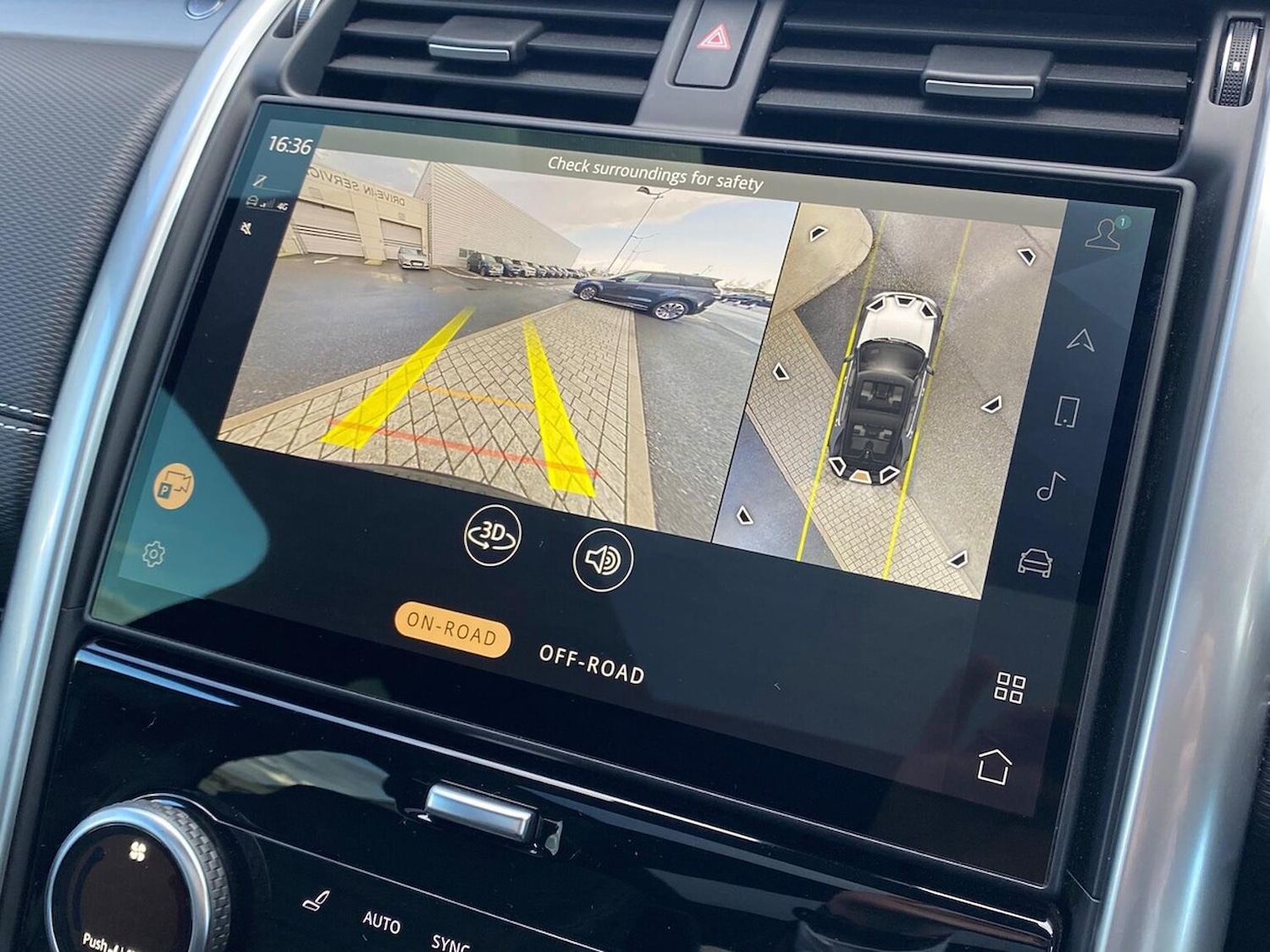 Used Land Rover Discovery 2025 for sale - 76449631: Photo 12