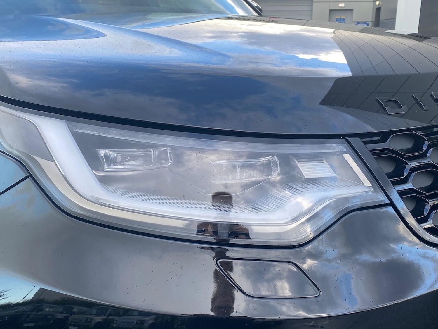 Used Land Rover Discovery 2025 for sale - 76449631: Photo 17