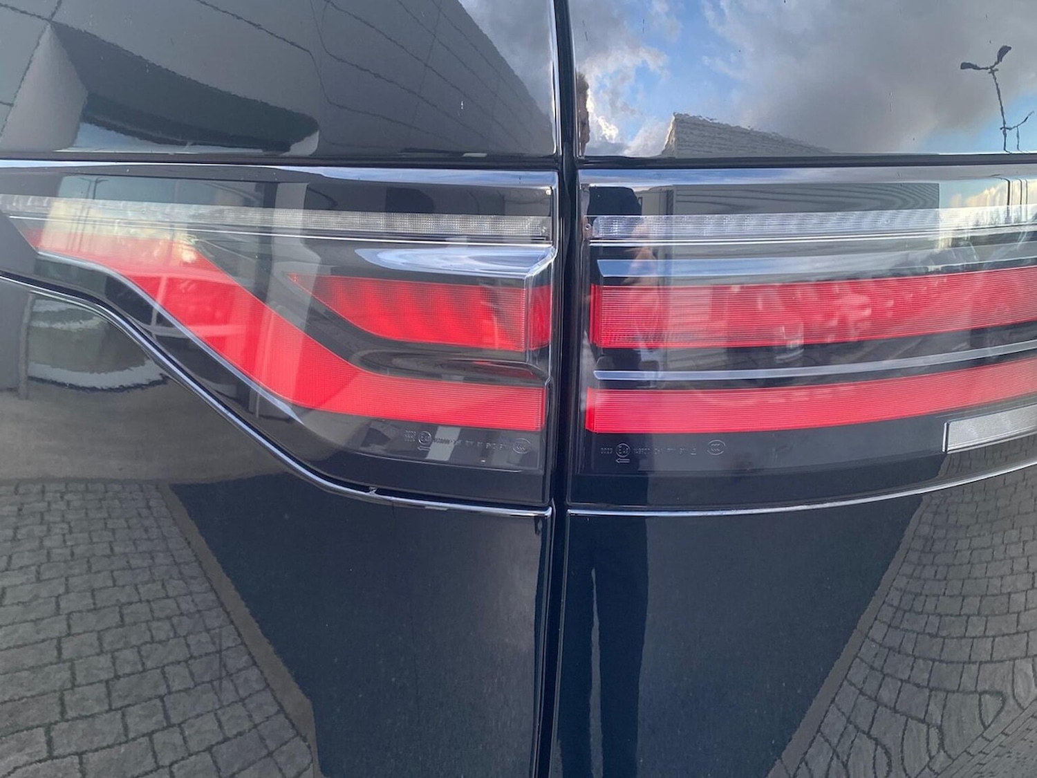 Used Land Rover Discovery 2025 for sale - 76449631: Photo 19