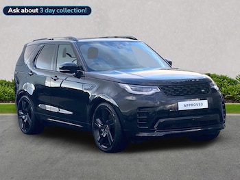 Used Land Rover Discovery 2025 for sale - 76449631: Photo