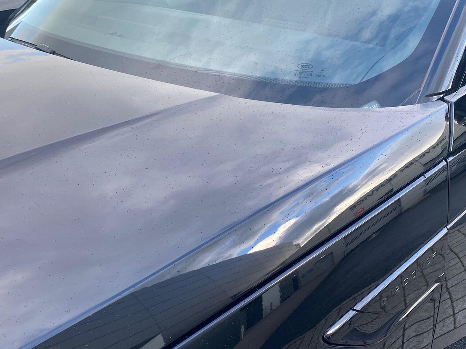 Used Land Rover Discovery 2025 for sale - 76449631: Photo 20