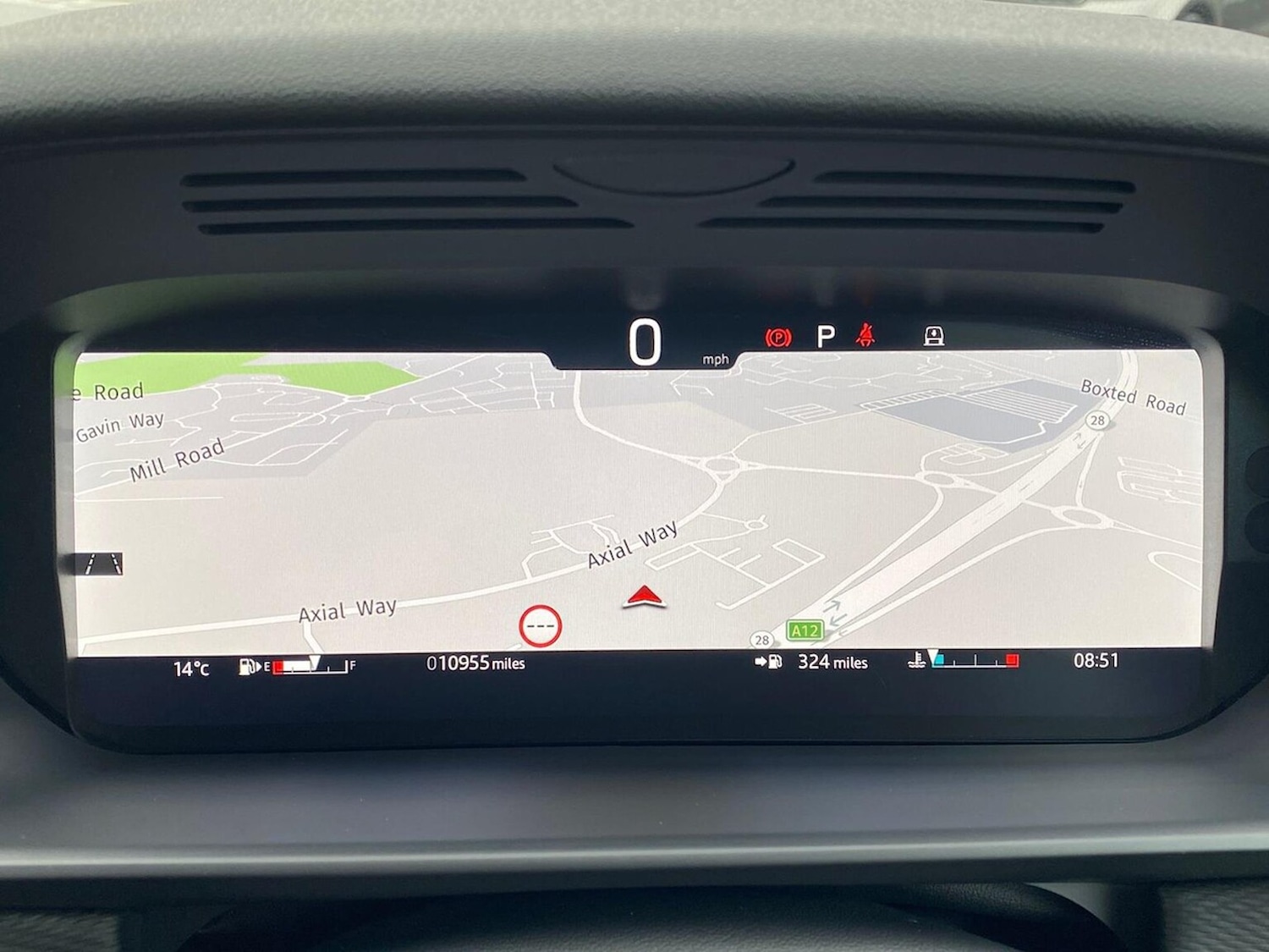 Used Land Rover Discovery 2025 for sale - 76449631: Photo 30