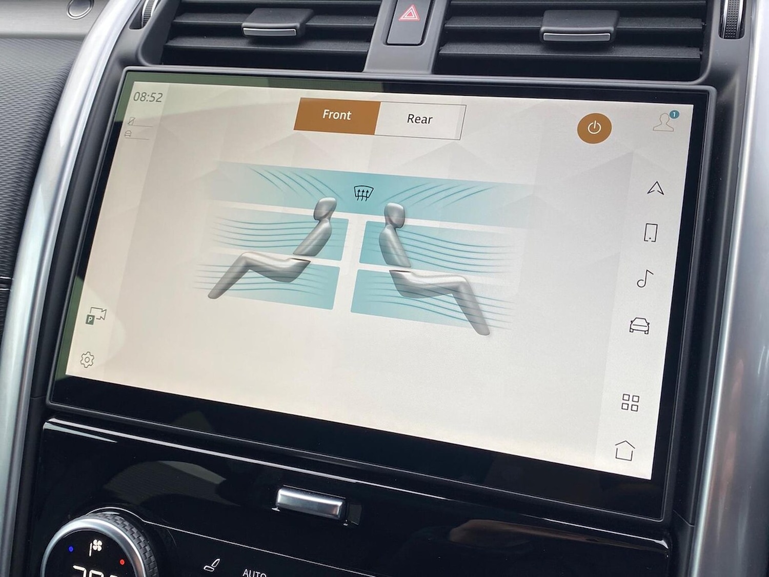 Used Land Rover Discovery 2025 for sale - 76449631: Photo 33